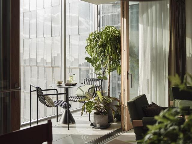 House for rent in The Borough, Greater London