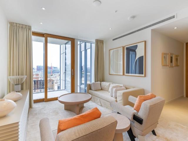 Apartment for rent in The Borough, Greater London