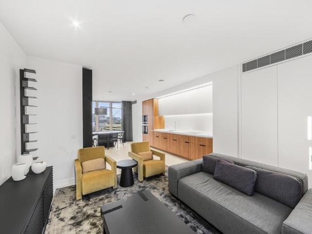 House for rent in The Borough, Greater London