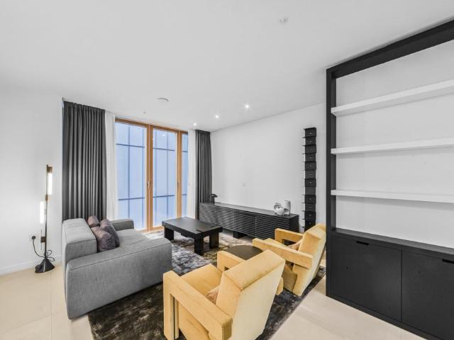 Apartment for rent in The Borough, Greater London