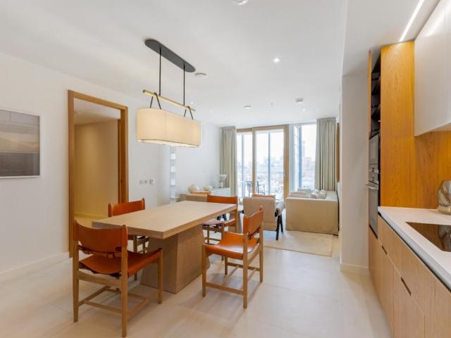 House for rent in The Borough, Greater London