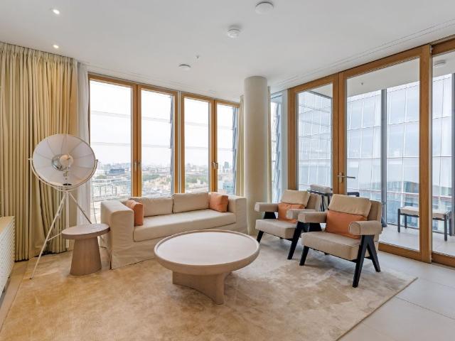 Apartment for rent in The Borough, Greater London