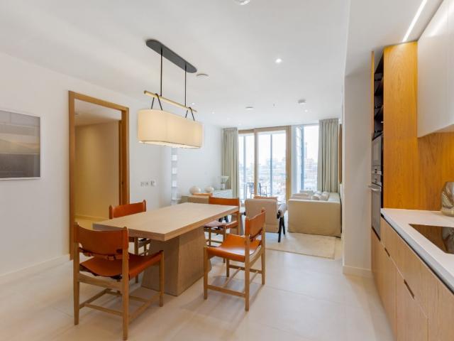 Apartment for rent in The Borough, Greater London