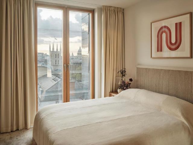 Apartment for rent in The Borough, Greater London