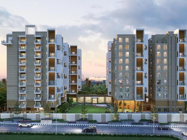 Flat for sale in Kanke, Jharkhand