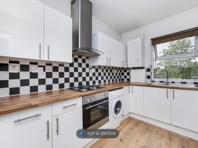 Apartment for rent in London Borough of Lewisham, New Cross
