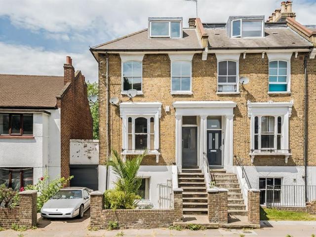 Apartment for rent in London Borough of Lewisham, Greater London