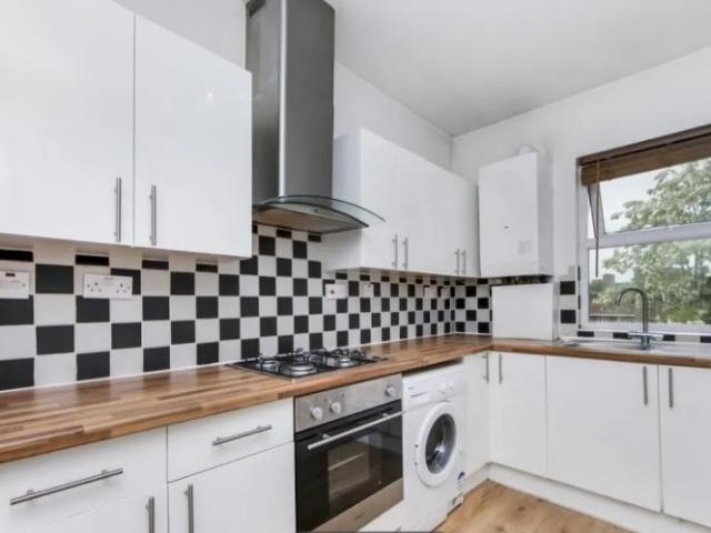 Apartment for rent in London Borough of Lewisham, New Cross