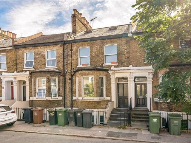 Apartment for rent in London Borough of Lewisham, New Cross