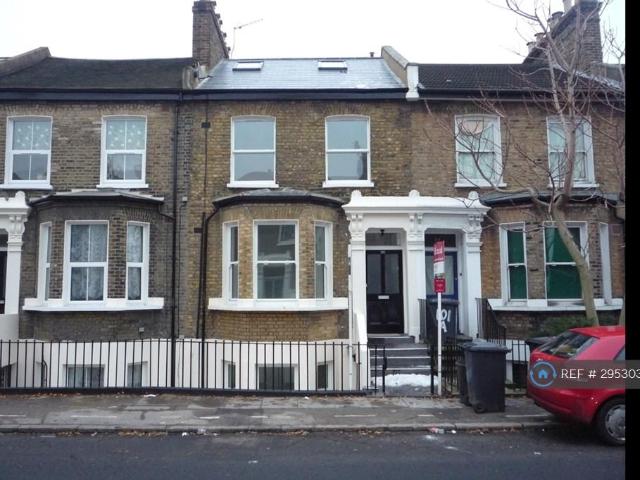 Apartment for rent in London Borough of Lewisham, New Cross