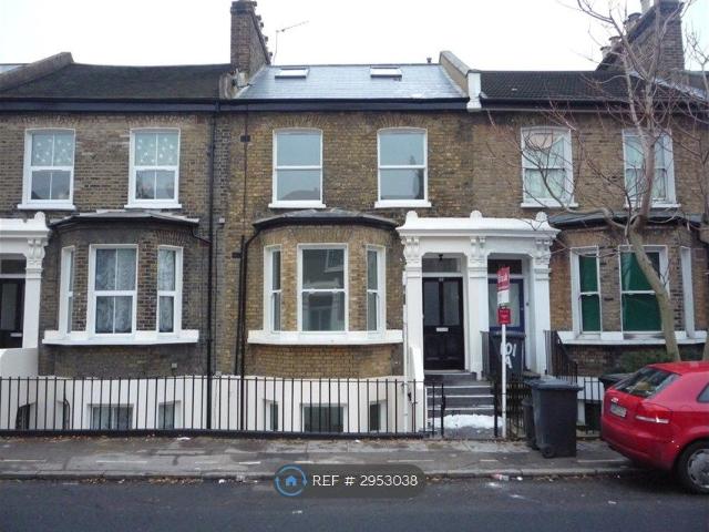 Apartment for rent in London Borough of Lewisham, New Cross