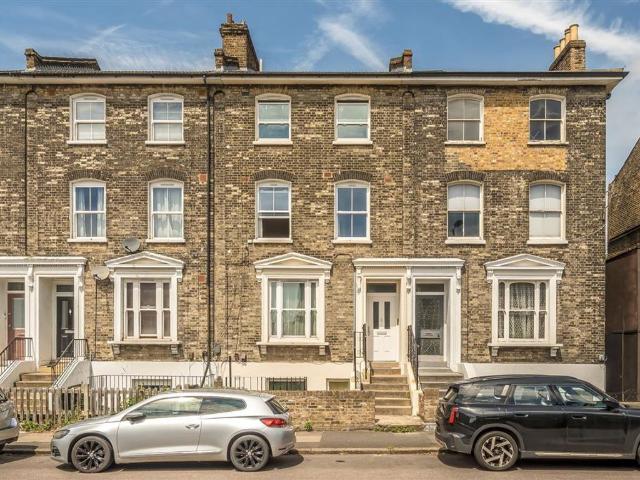 Apartment for rent in London Borough of Lewisham, New Cross