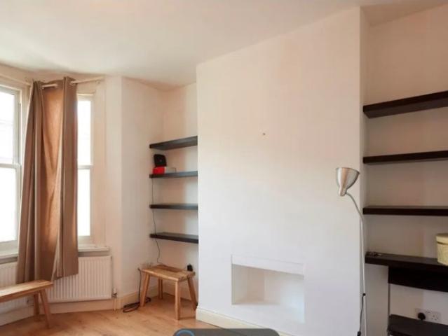 Apartment for rent in London Borough of Lewisham, New Cross