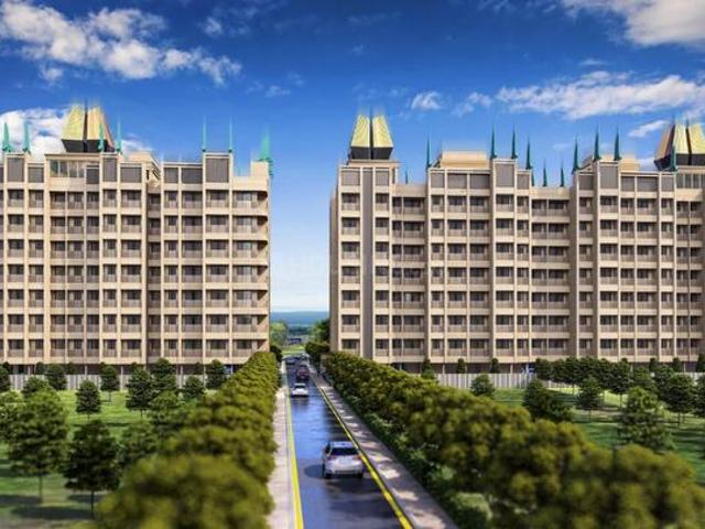Flat for sale in Thane