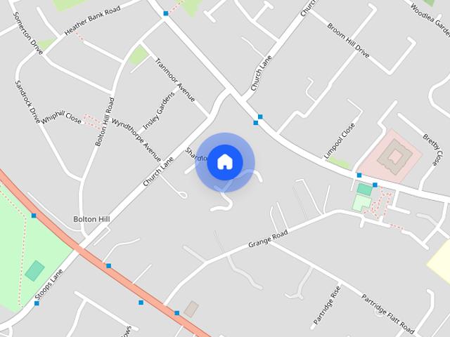 House for rent in South Yorkshire