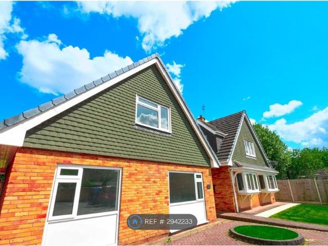 House for rent in South Yorkshire