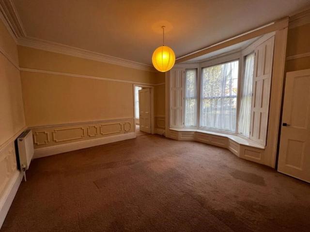 Apartment for rent in Alvaston, East Midlands