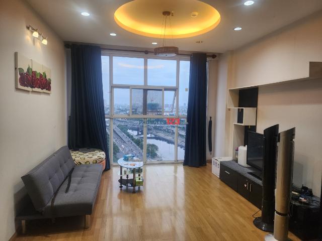 Bất động sản cho thuê tại Hồ Chí Minh