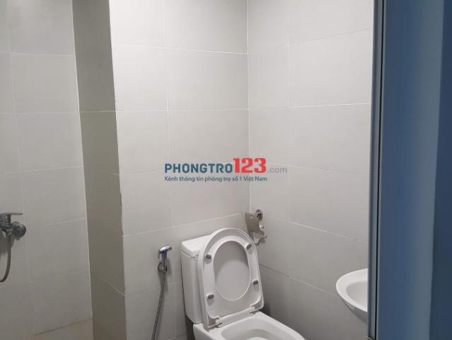 Bất động sản cho thuê tại Hồ Chí Minh