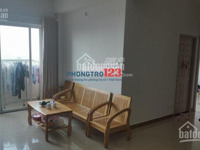 Bất động sản cho thuê tại Thủ Đức, Hồ Chí Minh