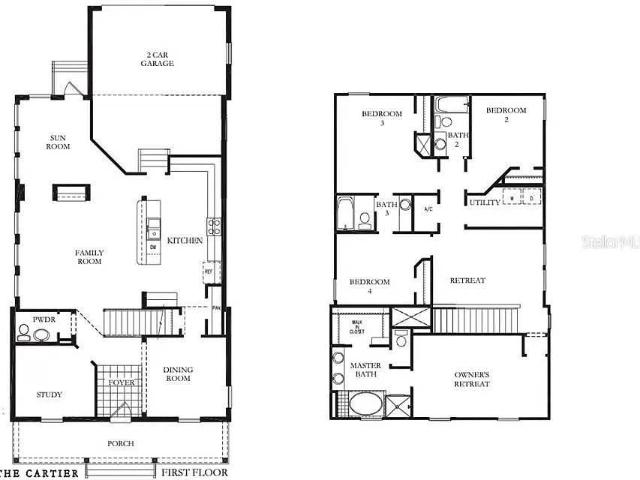 Room for rent in Orlando, Florida