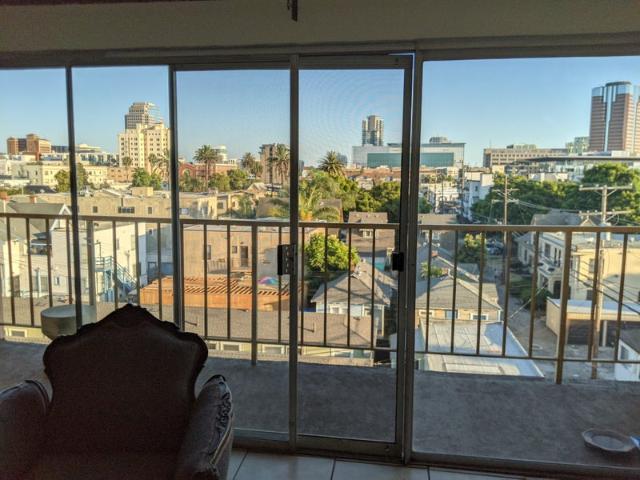 Room for rent in Long Beach, California