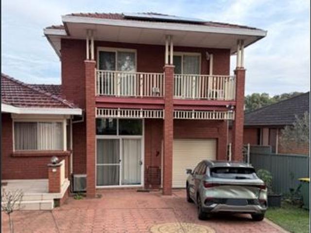 House for rent in Sydney, New South Wales
