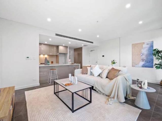 Apartment for rent in Sydney, New South Wales