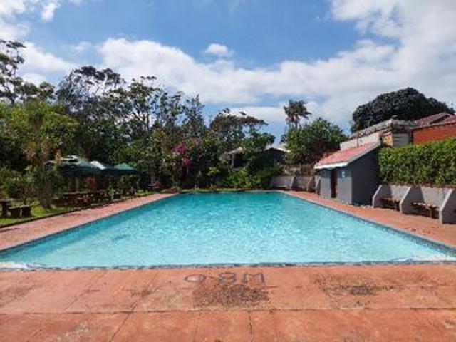 Townhouse for sale in Kwazulu-natal