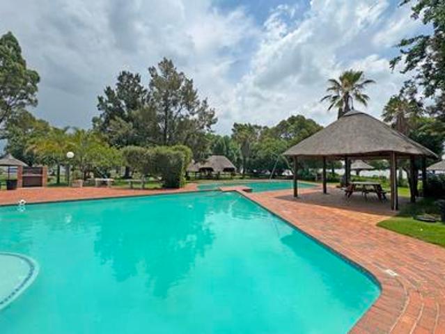 House for sale in Midvaal, Gauteng