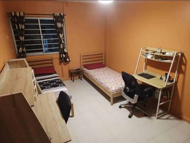 Room for rent