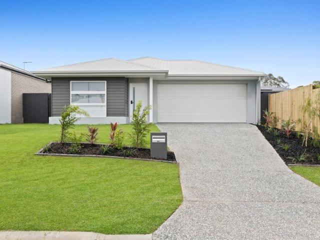 Apartment for rent in Park Ridge, Greater Brisbane