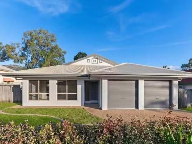 House for rent in Douglas, Queensland