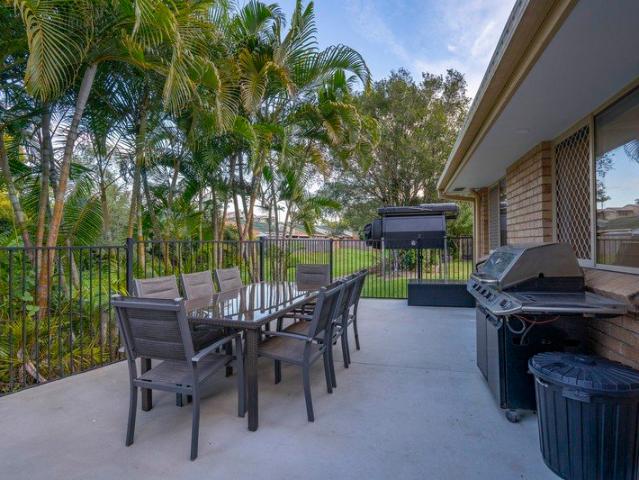 Villa for rent in Fernbrook, Queensland