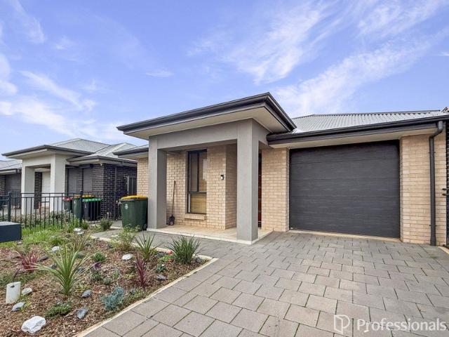 House for rent in Horseshoe Creek, South Australia