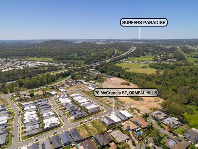 House for rent in Ormeau Hills, Gold Coast City