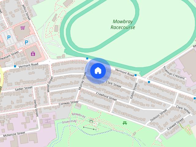 House for rent in Mowbray, Launceston