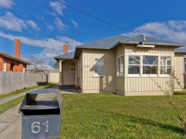 House for rent in Launceston, Tasmania