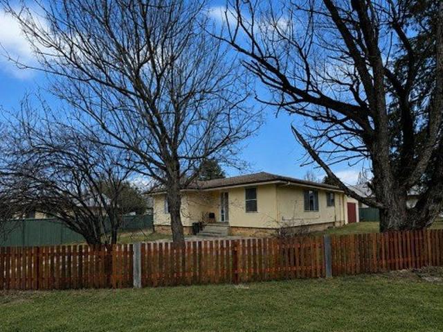House for rent in Abington, New South Wales
