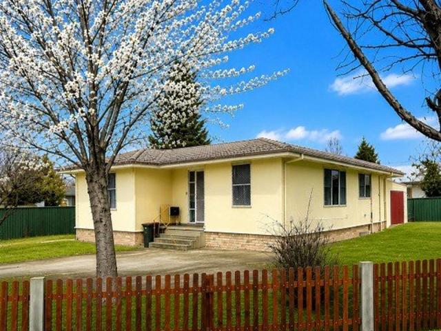 House for rent in Abington, New South Wales