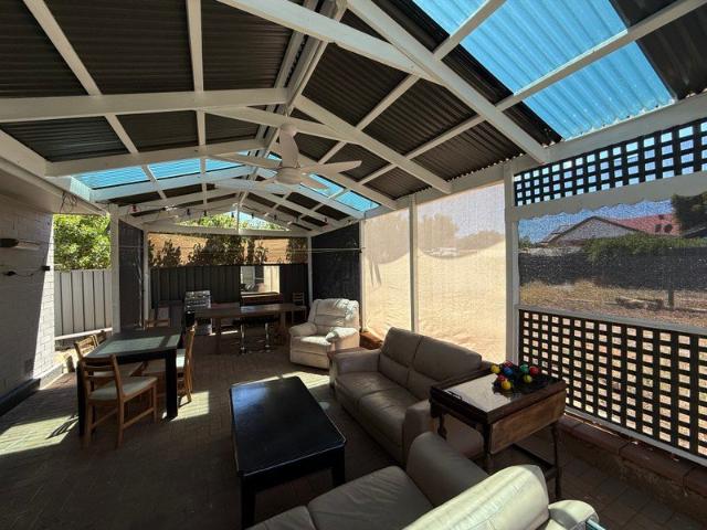 House for rent in Horseshoe Creek, South Australia