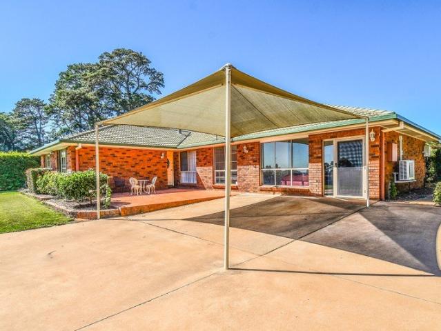 Apartment for rent in Canobolas, Orange City Council