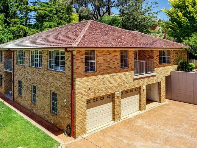 Apartment for rent in Orange, New South Wales