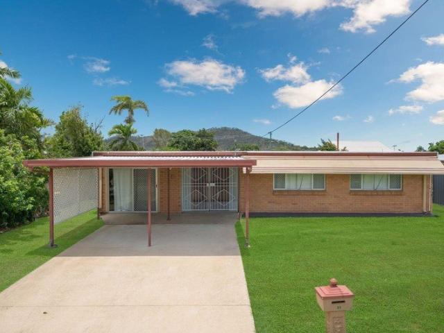 House for rent in Heatley, Townsville