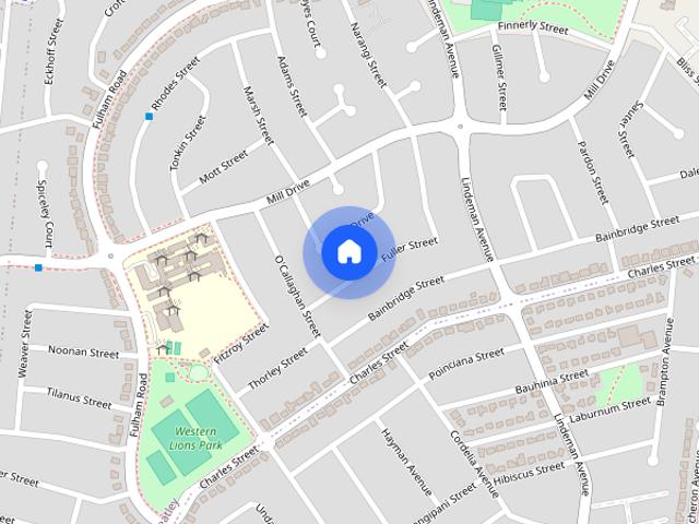 House for rent in Townsville, Queensland