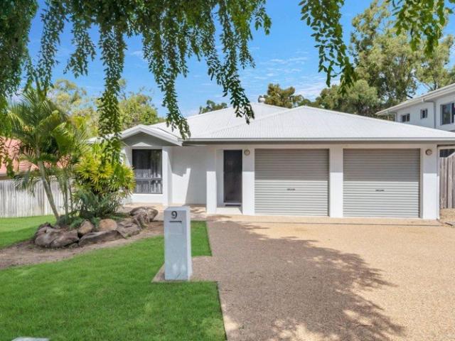 House for rent in Townsville, Queensland