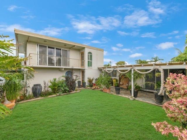 House for rent in Cranbrook, Townsville