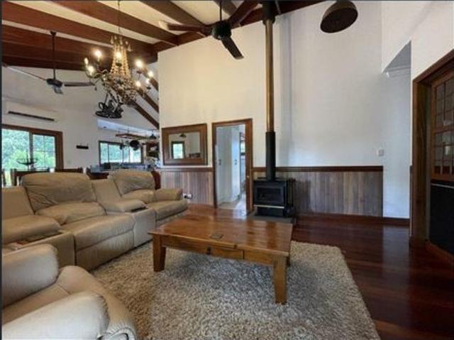 House for rent in Kings Creek, Queensland