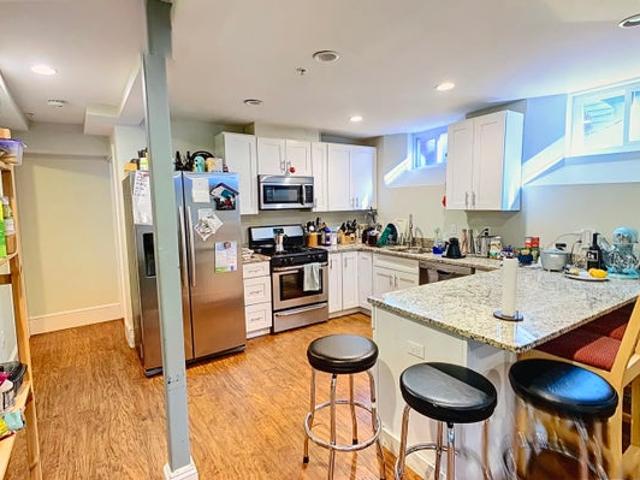 Room for rent in Cambridge, Massachusetts