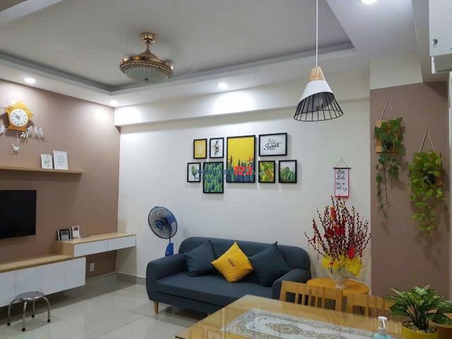 Bất động sản cho thuê tại Hồ Chí Minh